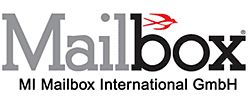 Logo Mailbox